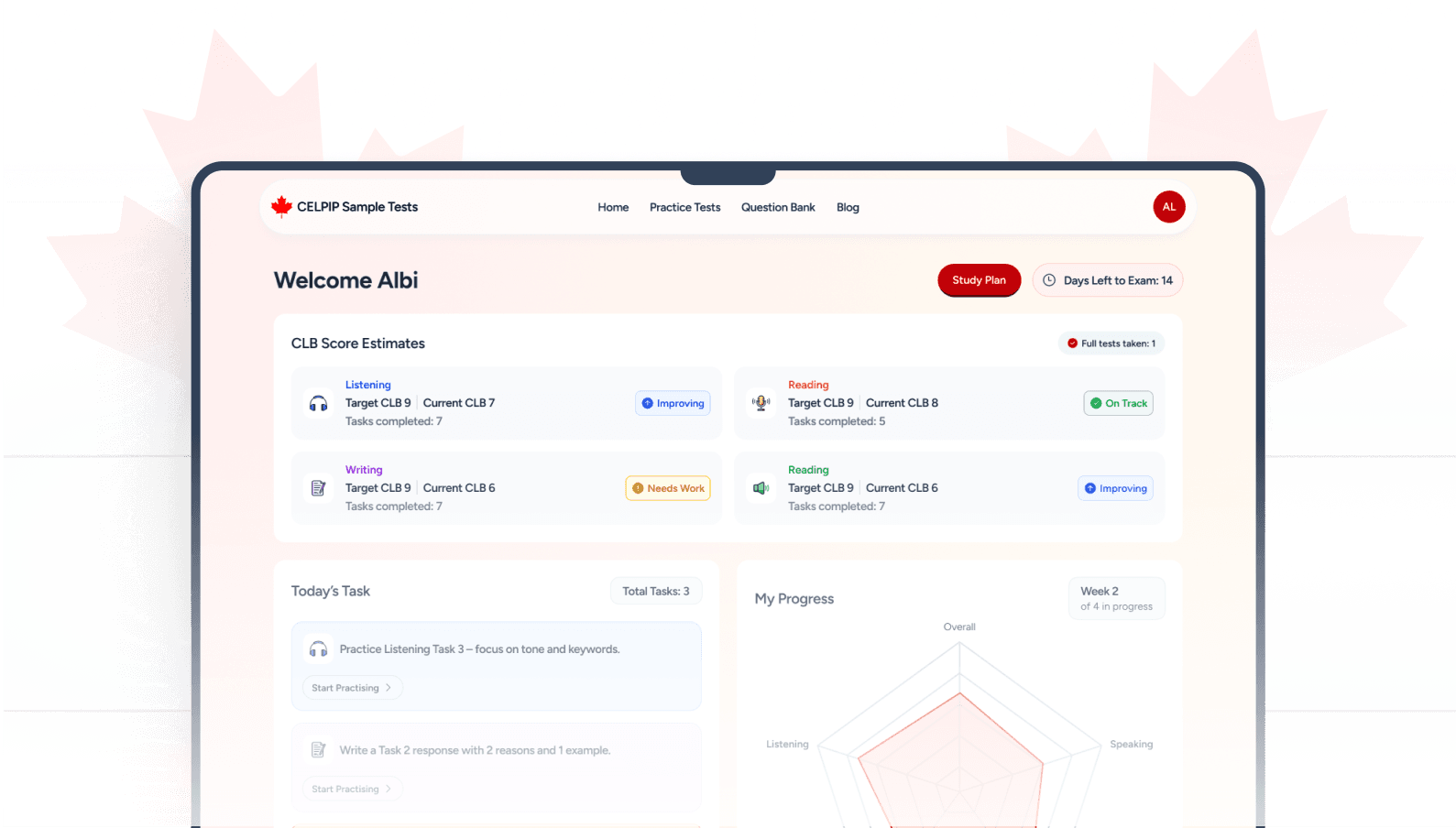 Built for PR Seekers, By PR Achievers